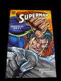 Superman/Doomsday: Hunter/Prey #3 (1994) - Final Issue